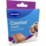 Cosmos Classic Pevná náplast 1 m x 6 cm – Sleviste.cz