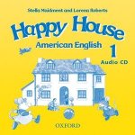 American Happy House 2: Audio CD – Hledejceny.cz