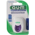 G.U.M Expanding Floss voskovaná mentolová nit 10 m – Hledejceny.cz