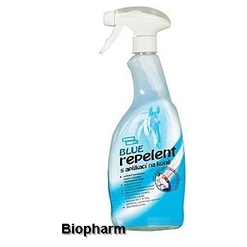 Repelent Bioveta Blue 750ml