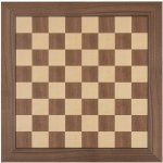 Dřevěná elektronická šachová deska USB - Wallnut – Zboží Dáma