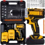 PARKSIDE PABSP 20 Li C3 bez aku – Zboží Dáma