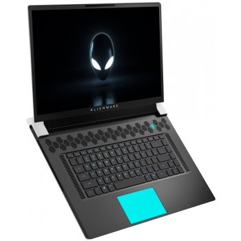 Dell Alienware x17 R1 N-AWx17-N2-711S