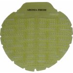 AromaFresh vonné sítko do pisoáru Citron 10 ks – Zboží Dáma