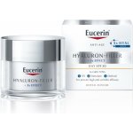 Eucerin Hyaluron-Filler + 3x Effect denní krém SPF30 50 ml – Zboží Dáma