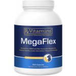 RX Vitamins Megaflex for Pets 600 kapslí – Hledejceny.cz
