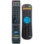 Dálkový ovladač General Wall Timer GX-IR05 – Zboží Živě