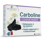 Carboline Digestive Comfort 30 kapslí – Hledejceny.cz