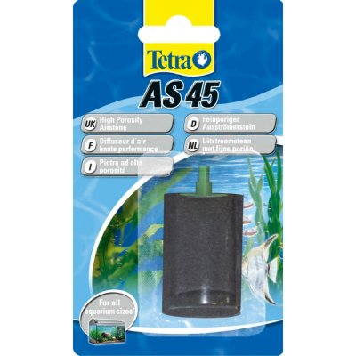 Tetratec AS 45 vzduchovací kámen 30x45 mm – Hledejceny.cz