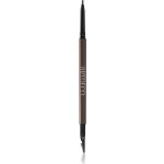 Artdeco Ultra Fine Brow Liner tužka na obočí Ash Brown 0,09 g – Zboží Dáma