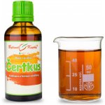 Bylinné kapky Čertkus tinktura 50 ml – Hledejceny.cz