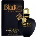 Paco Rabanne Black XS L´Exces Extreme parfémovaná voda dámská 80 ml tester – Hledejceny.cz