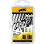 Toko Performance TripleX black 40 g – Zboží Dáma