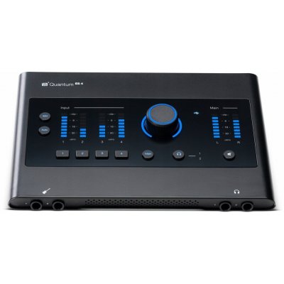 PreSonus Quantum ES4 – Zboží Živě