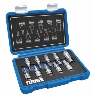 Narex Professional Professional 443000957 – Sleviste.cz