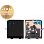 LCD displej + Dotykové sklo Motorola Razr 40 Ultra - originál – Zboží Živě