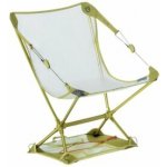 Nemo Equipment Moonlite Elite Reclining Camp Chair Birch Bud zelená – Hledejceny.cz
