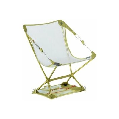 Nemo Equipment Moonlite Elite Reclining Camp Chair Birch Bud zelená – Hledejceny.cz