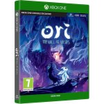 Ori and the Will of the Wisps – Hledejceny.cz