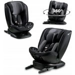 Kinderkraft XPEDITION 2 i-Size 2023 BLACK – Sleviste.cz