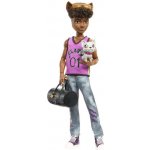 Mattel Monster High Clawdeen Wolf a Clawd Wolf – Zbozi.Blesk.cz