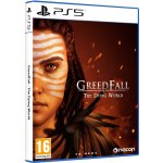GreedFall II: The Dying World – Zboží Živě