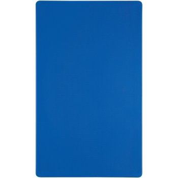 ERNESTO Kuchyňské prkénko 50 x 30 cm (modrá)