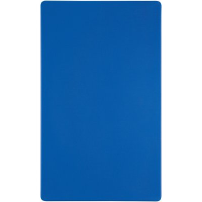 ERNESTO Kuchyňské prkénko 50 x 30 cm (modrá) – Zboží Mobilmania