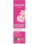 Weleda Rozjasňující oční krém Divoká růže a bílý čaj 12 ml – Zboží Dáma