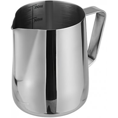 Metro Professional Konvička Barista 350 ml nerez – Zboží Dáma