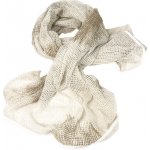 Šála Mil-tec Baracuda bílá – Zbozi.Blesk.cz