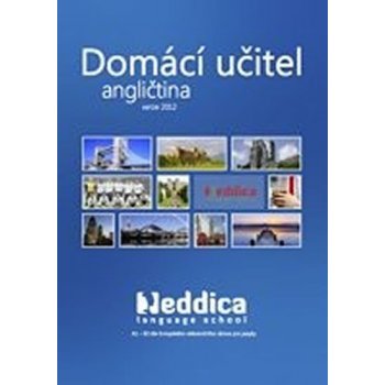 Domácí učitel angličtiny 2012