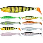 Gunki Bumpy 9cm Ghost Stripe Perch – Zboží Mobilmania