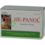 HE Panol 50 tablet – Hledejceny.cz