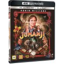 Jumanji UHD+BD