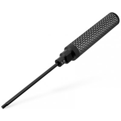 MIBO Imbusový šroubovák 3.0mm MIBO - RC_305798 – Zboží Dáma