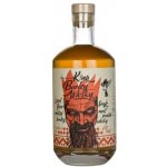 King Barley STR Cask 46% 0,7 l (karton) – Hledejceny.cz