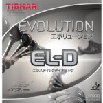 Tibhar Evolution EL-D – Zboží Dáma