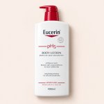 Eucerin pH5 sprchový krém pro citlivou pokožku Wash Lotion 1000 ml – Hledejceny.cz