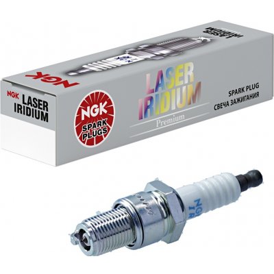 NGK zapalovací svíčka GR9DI-8 (NR 97430) (4) – Hledejceny.cz