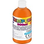 MFP paper oranžová 500 ml – Zboží Dáma