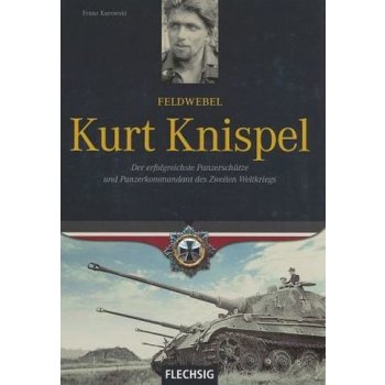 Feldwebel Kurt Knispel