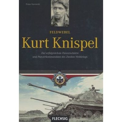 Feldwebel Kurt Knispel