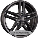 Ronal R65 7x18 5x114,3 ET50 matt black – Hledejceny.cz