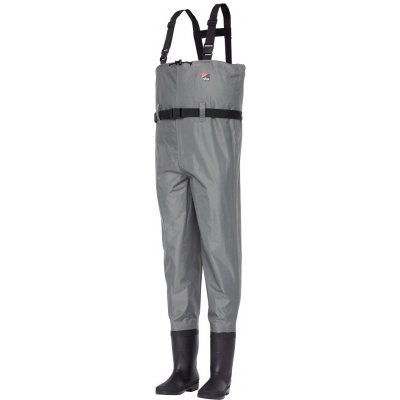 Dam Prsačky Nylon Waders – Zboží Dáma