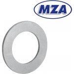 Vymezovací podložka spojkového koše Simson S51, SR50 - 1,2mm – Hledejceny.cz
