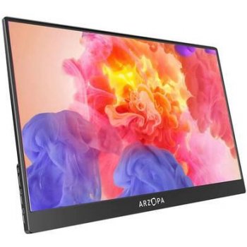 Arzopa A1 M 17,3"