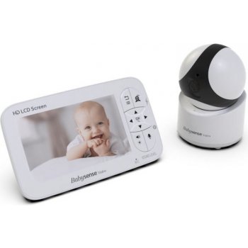 Hisense Babysense V65 Video Baby Monitor