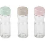 PlasticForte Slánka pepřenka sklo UH 3 x 9 cm – Zbozi.Blesk.cz