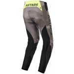 Alpinestars TECHSTAR AMS šedo-černo-žluté | Zboží Auto